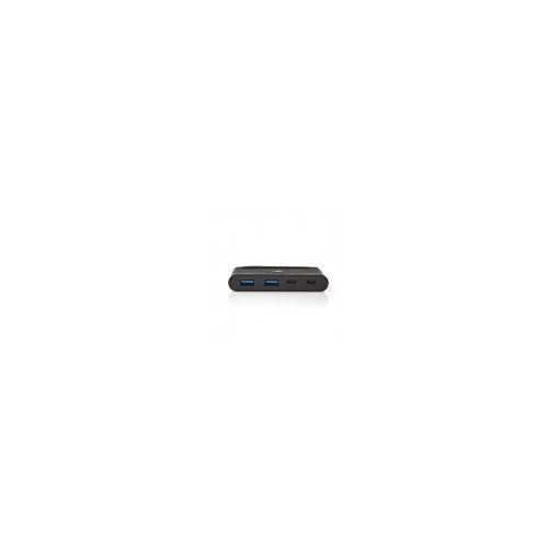 Nedis USB 3.2 Type-C Adapter (2x Type-A / 2x Type-C)