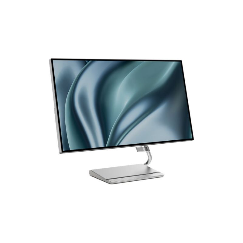 Lenovo Q27h-20 QHD LED Monitor 27" (2560x1440 @ 70Hz, IPS, HDR10, 4ms, HDMI/DisplayPort/USB-C)