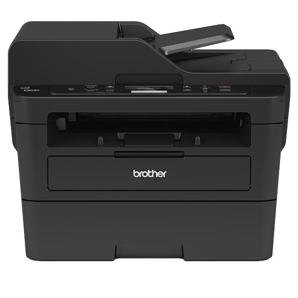 Brother DCP-L2550DN Laser Multi-Function Printer A4 1200 x 1200 DPI 34 ppm