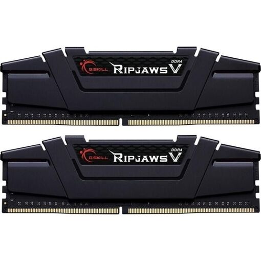 G.Skill Ripjaws V F4-2666C19D-64GVK 64GB DDR4 2666MHz