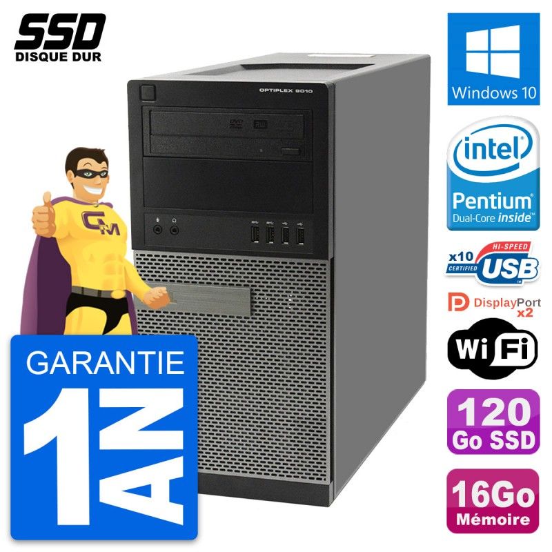 Dell OptiPlex 9010 Desktop PC
