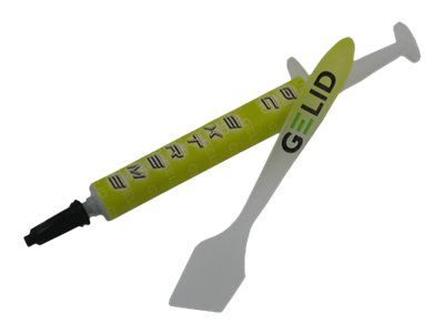 Pâte thermique Gelid Solutions GC-Extreme