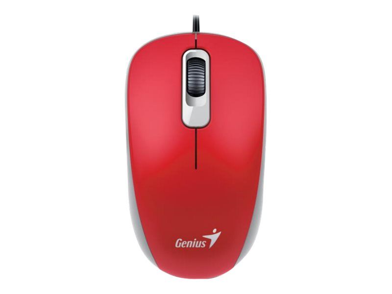 Genius DX-110 Optical Mouse