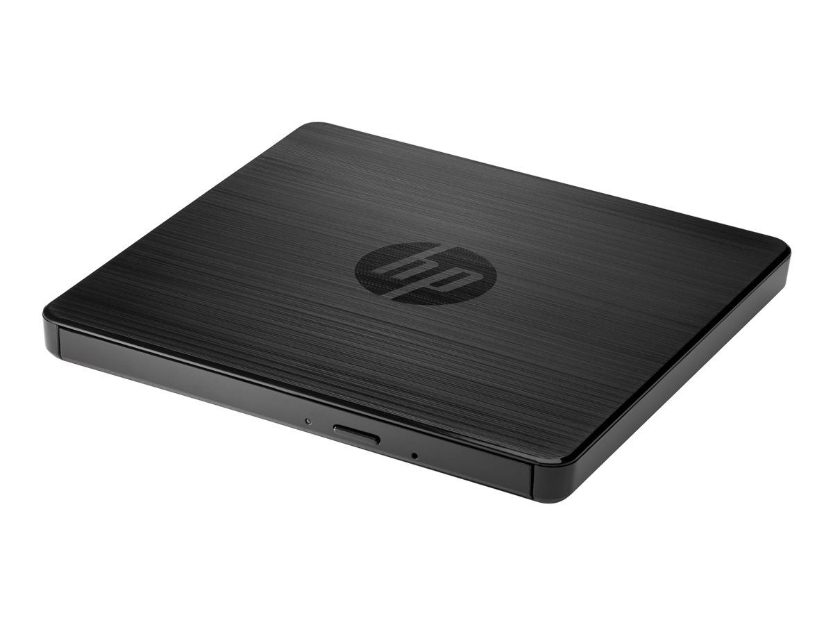 HP External DVD Drive - USB - Smart Buy