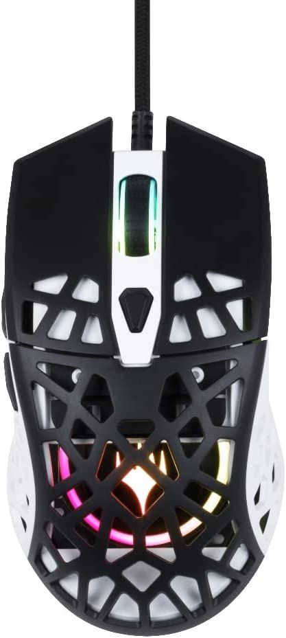 Konix Magic The Gathering Wired Ultra-Light Mouse 70g