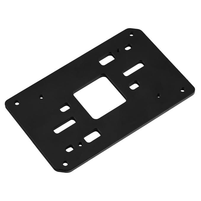 Thermal Grizzly Black Backplate (S-TG-BP-R7000)