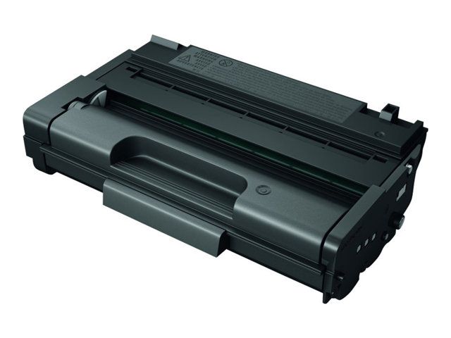 Ricoh Black Original Toner Cartridge for Ricoh Aficio SP 3400/3410/3500/3510