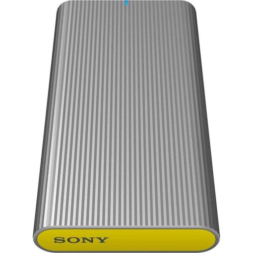 Sony External SSD C2 - 2TB, 1GB/s