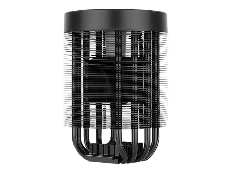 AeroCool Mirage 5 CPU Cooler - 60mm Aluminum Heatpipe