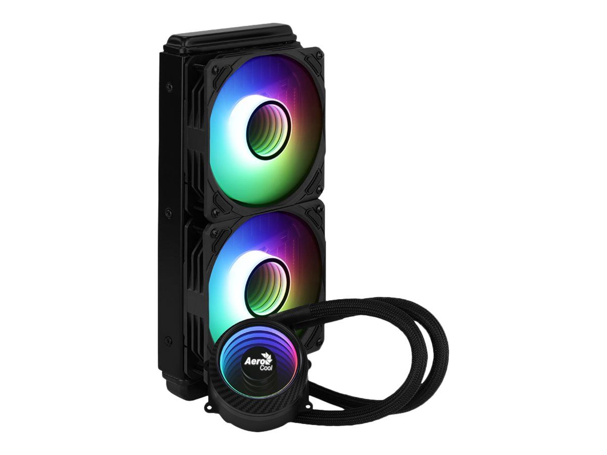 AeroCool Mirage L240 - Liquid CPU Cooler