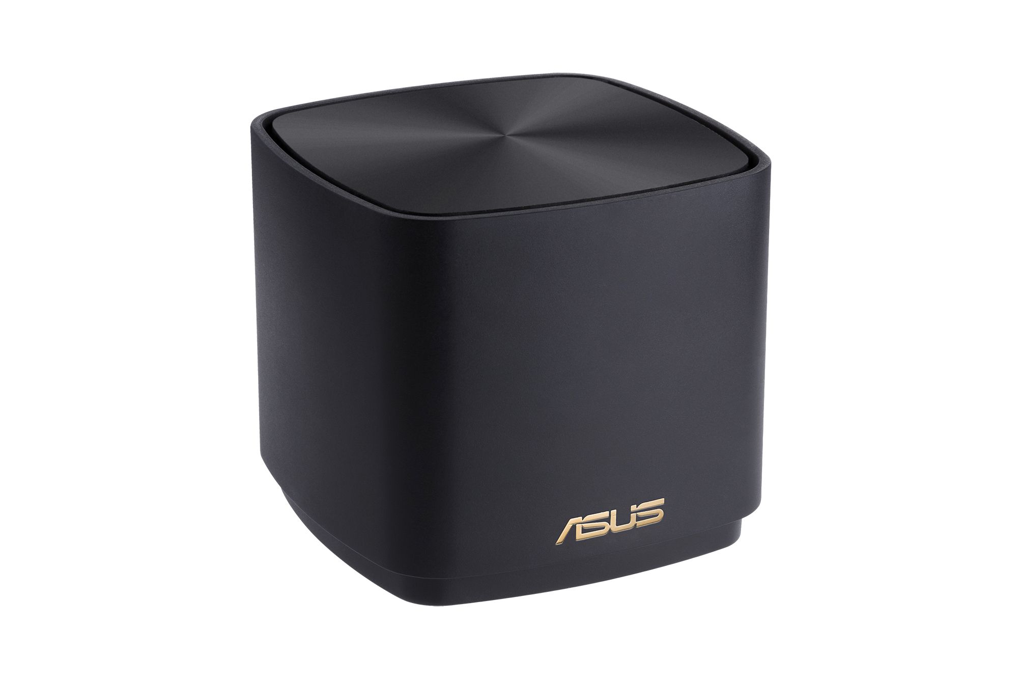 ASUS ZenWiFi XD4 Plus - Sistema Wi-Fi - (2 Routadores) - Hasta 3300 pies cuadrados 1GbE - Wi-Fi 6 - Banda Dual