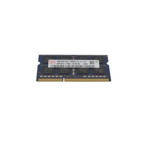 Modulo de memoria Hynix 4GB DDR3 SO-DIMM (PC3-10600S, CL9)