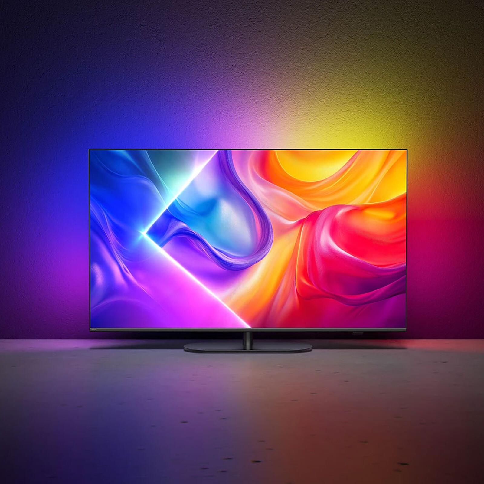 Philips The One 50PUS9000/12