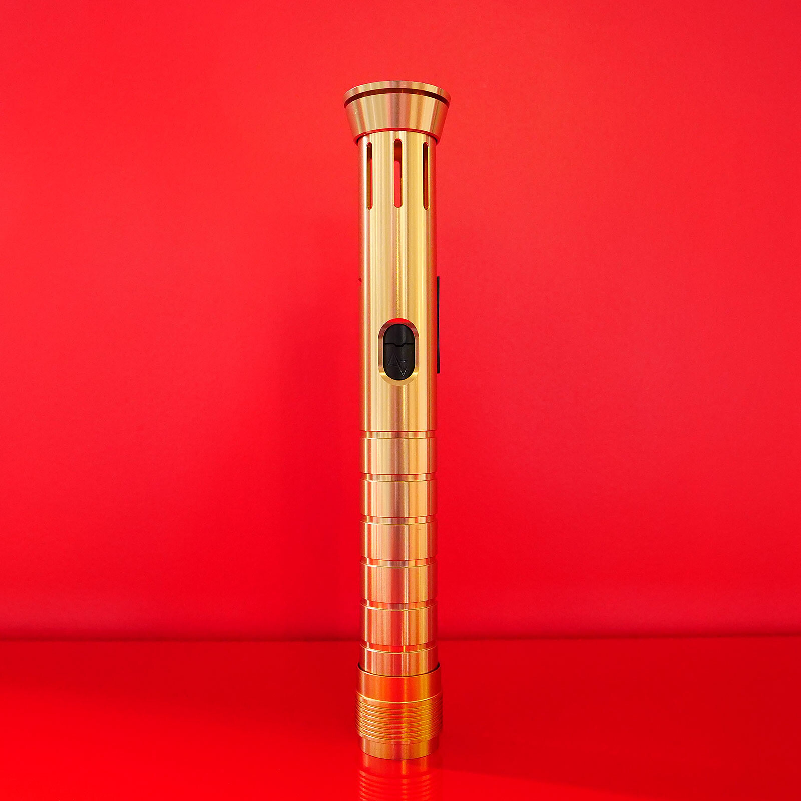 SOLAARI KA-YOGEN Gold Elite 32 inch