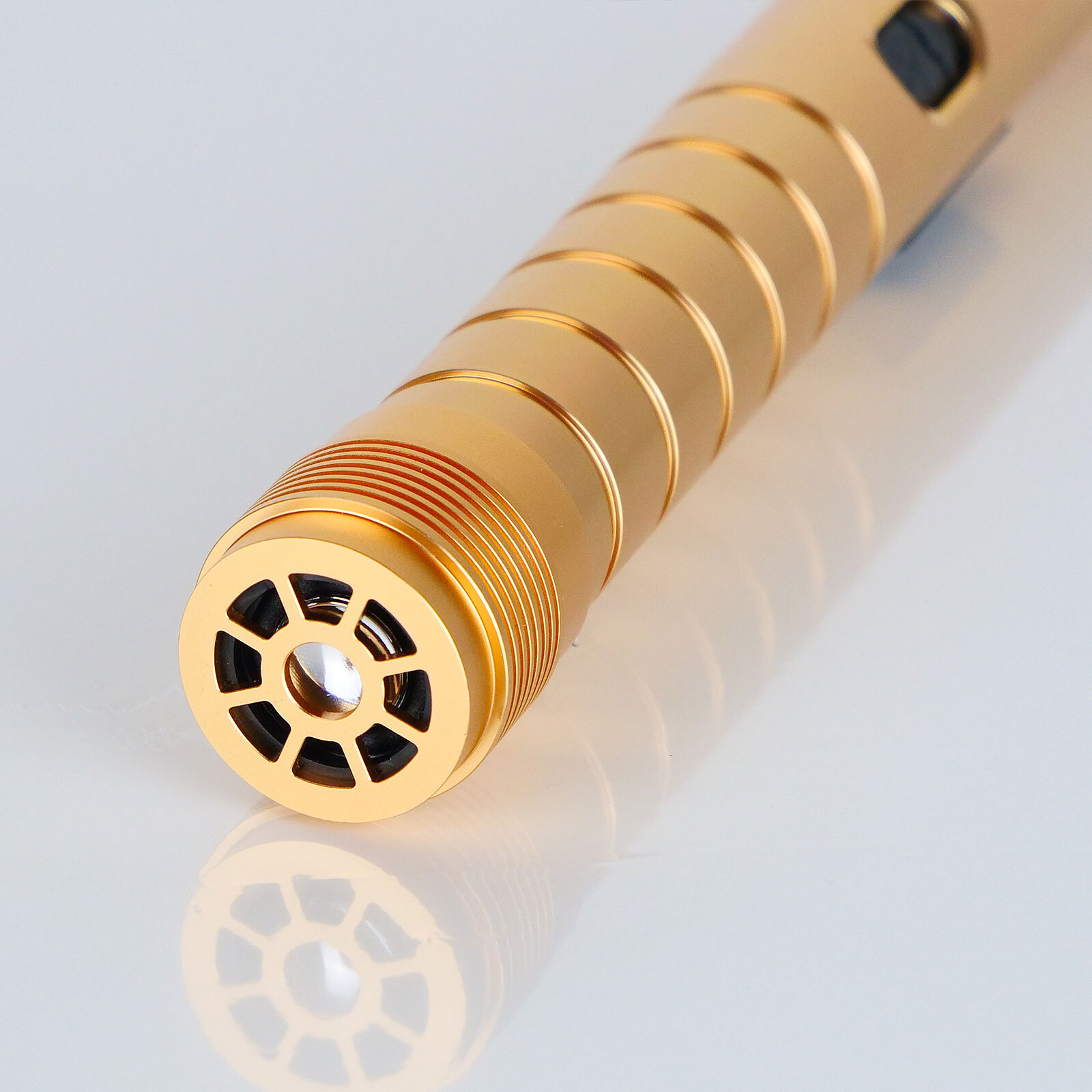 SOLAARI KA-YOGEN Gold Elite 32 inch