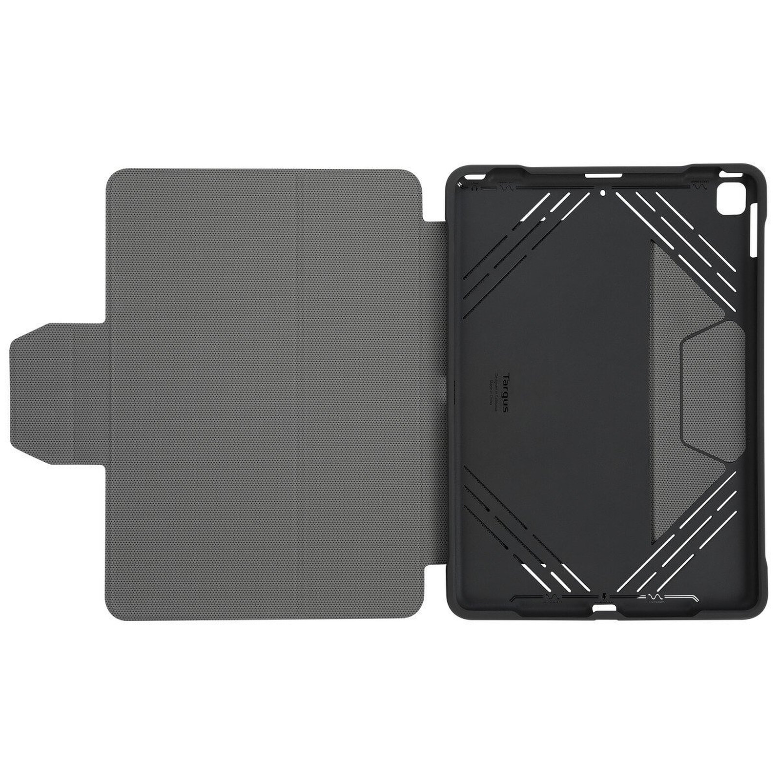 Targus Pro-Tek Black (THZ852GL)
