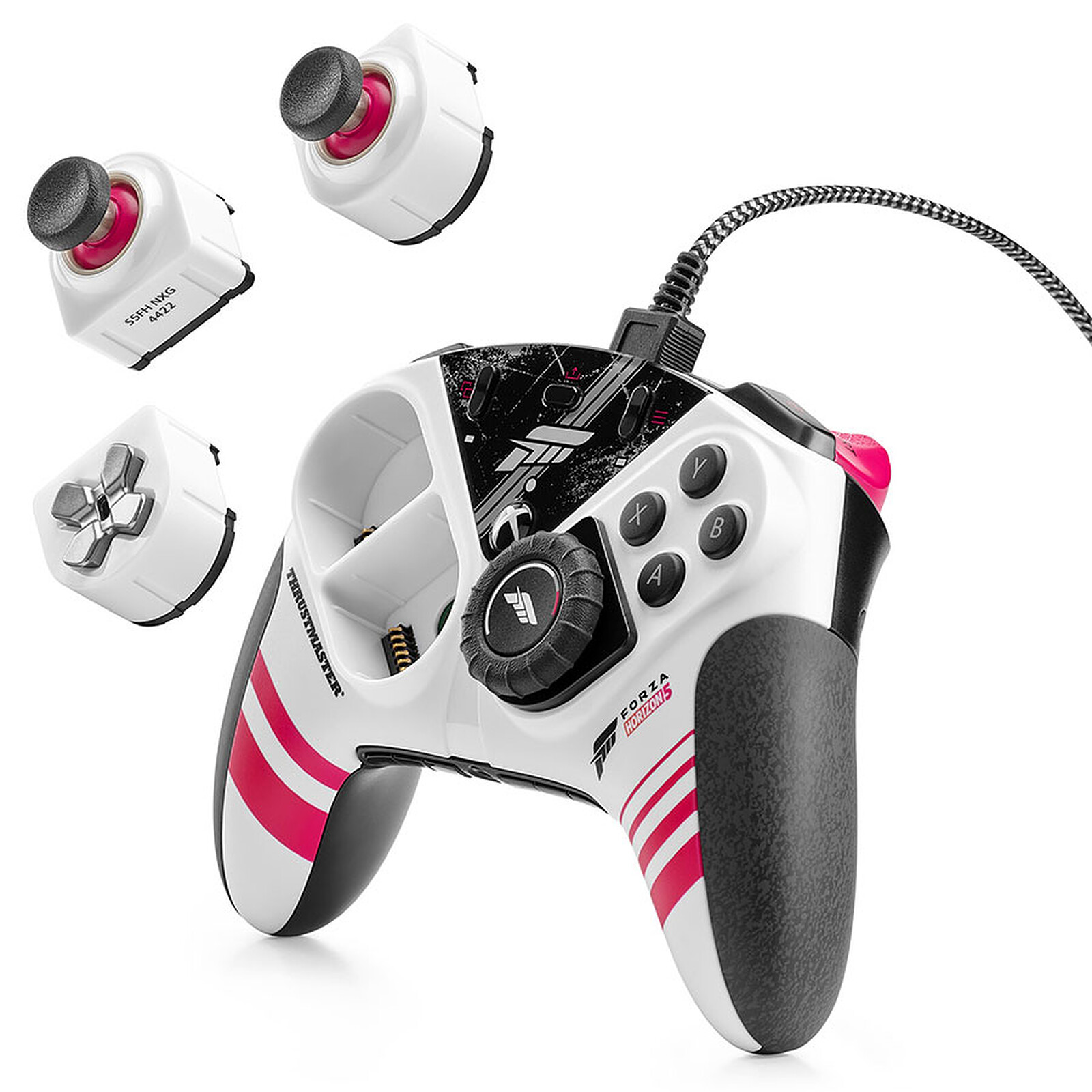 Thrustmaster eSwap XR Pro Controller Forza Horizon 5