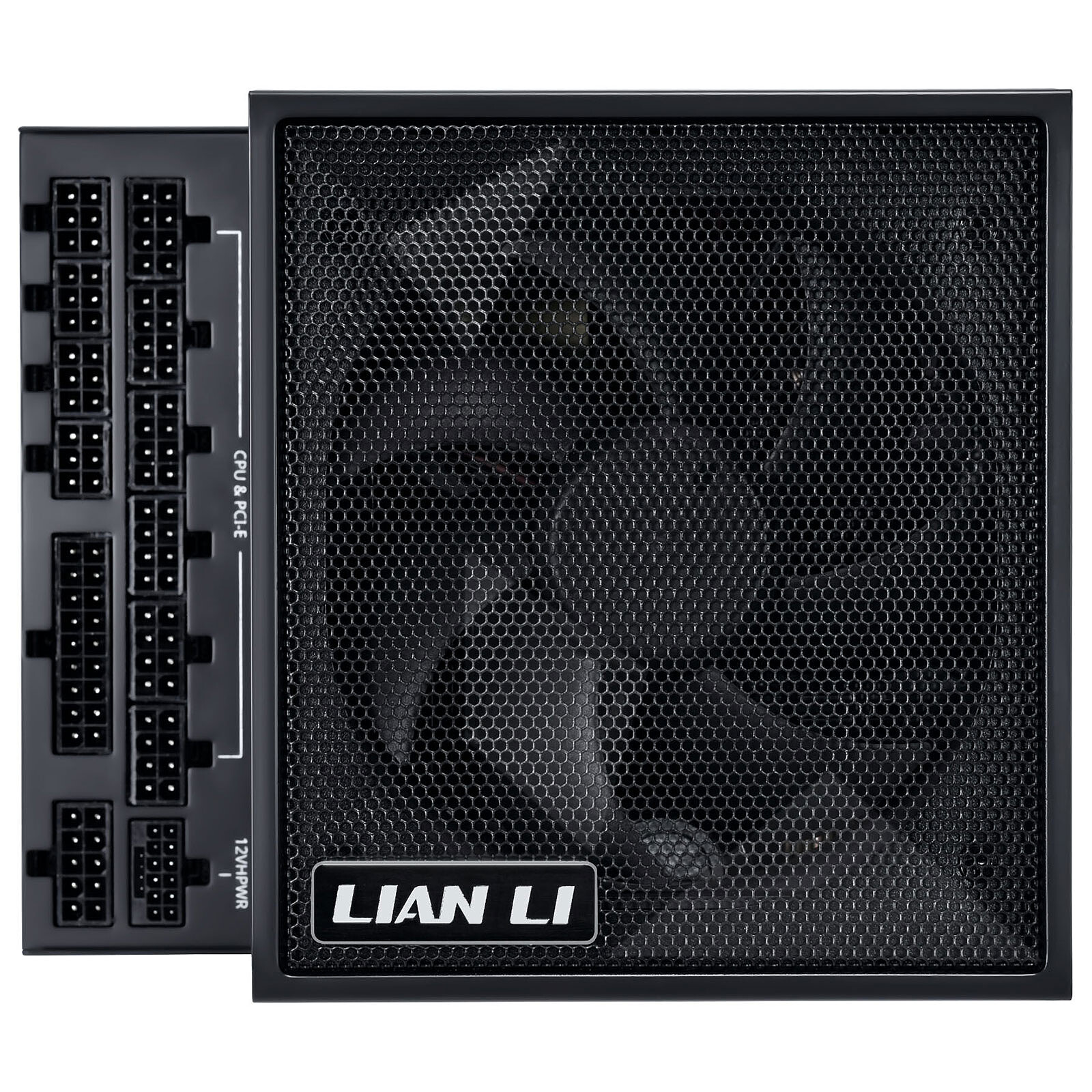 Lian Li Edge 850W 80PLUS Platinum
