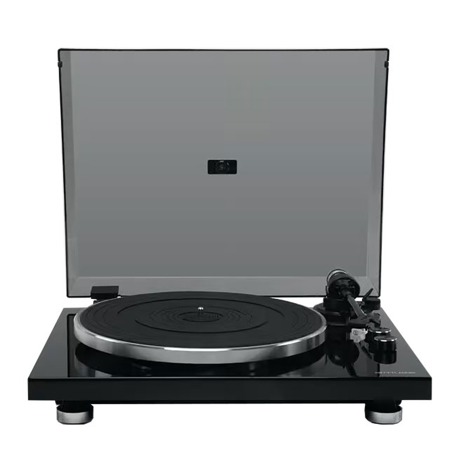 Muse MT-109 BTO Black 