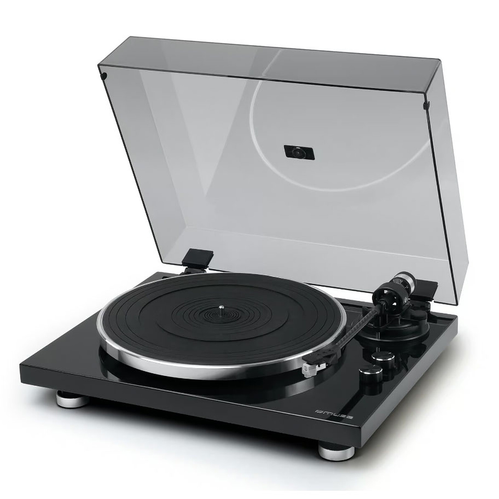 Muse MT-109 BTO Black 