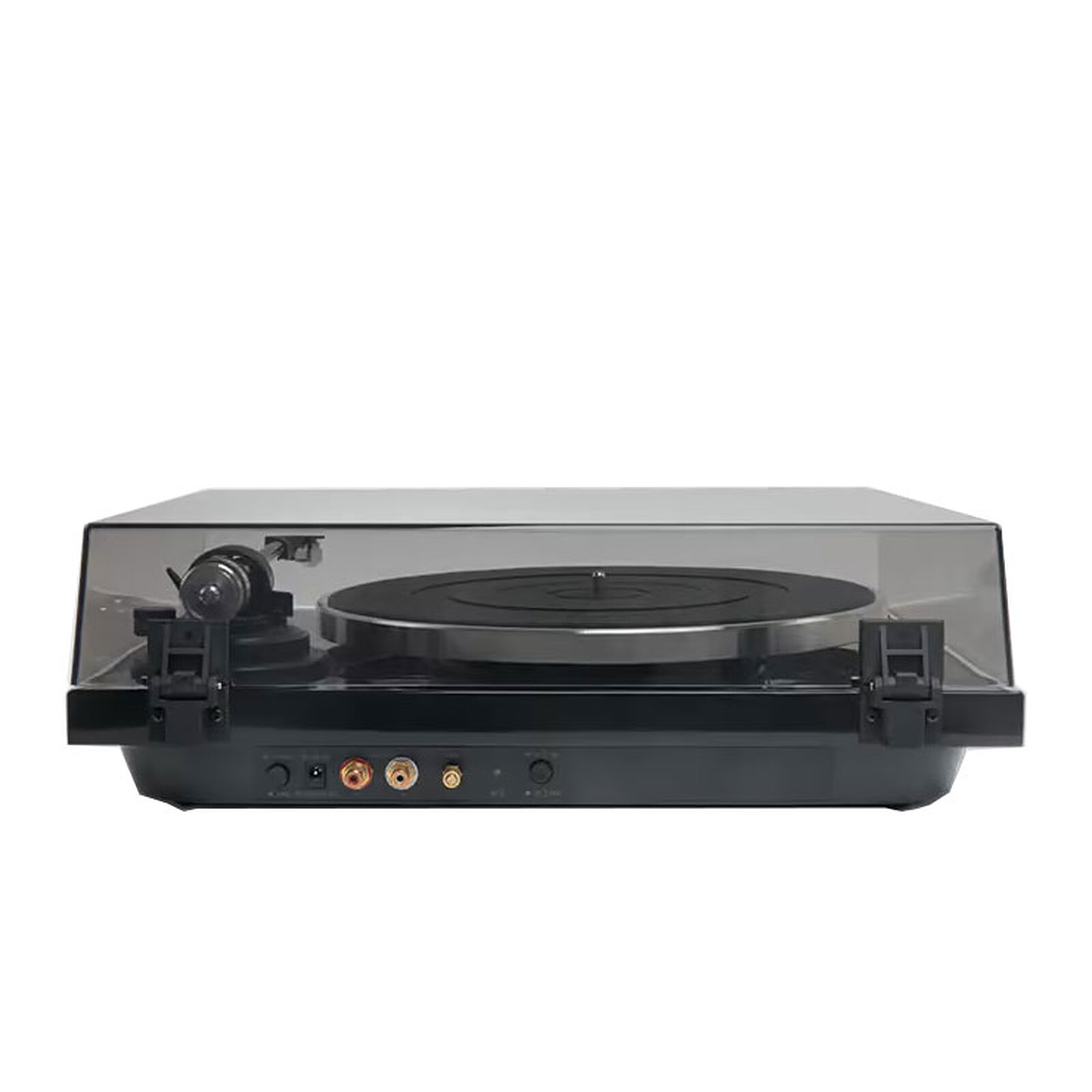 Muse MT-109 BTO Black 