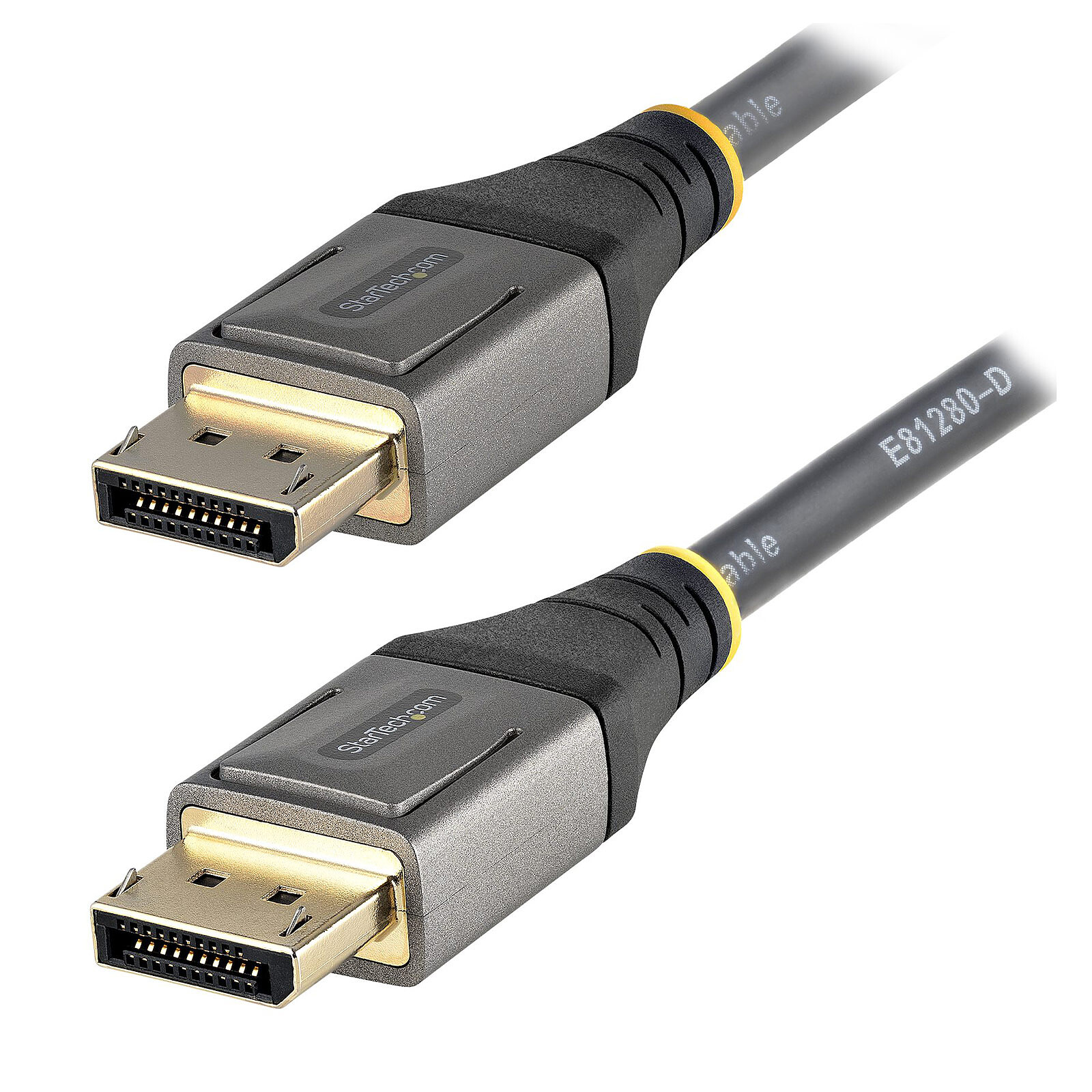 StarTech.com DP14VMM2M