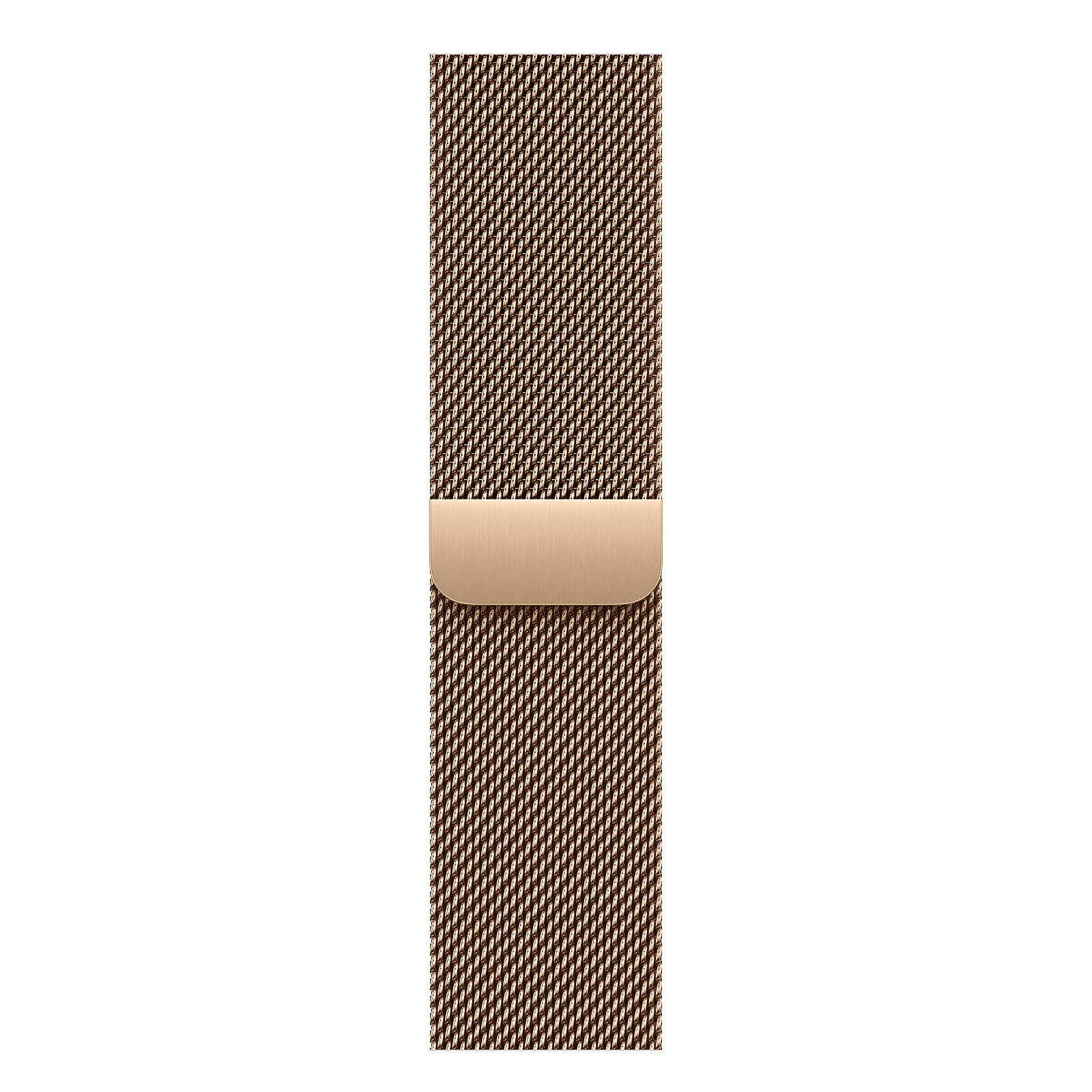 Apple Milanese Gold Bracelet for Apple Watch 42 mm