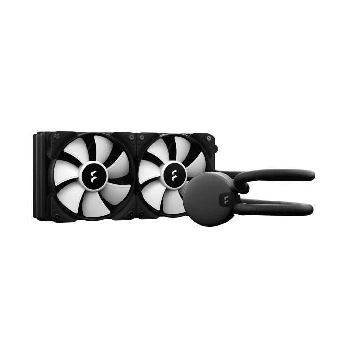 Fractal Design Lumen S24 RGB Liquid CPU Cooler