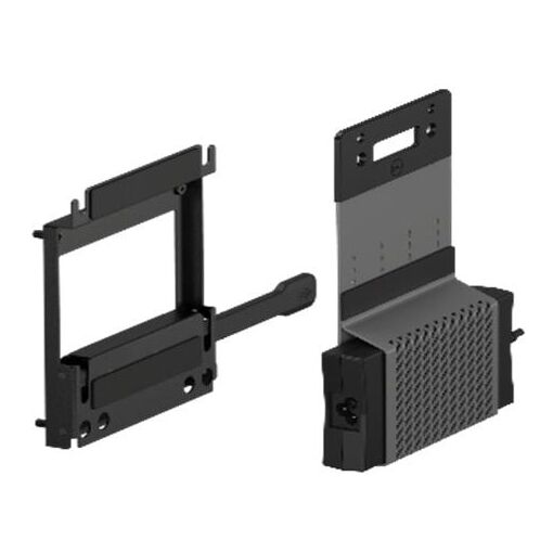 Soporte de pared Dell con adaptador para monitor