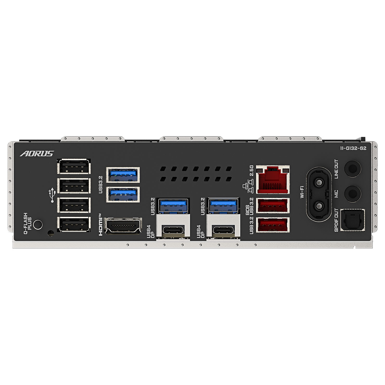 Gigabyte X870E AORUS ELITE WIFI7