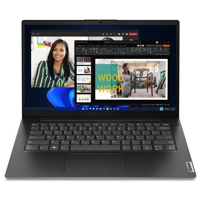 Lenovo V14 G4 AMN 82YT - 14" Ryzen 5 Laptop, 8GB RAM, 256GB SSD, AMD Radeon 610M