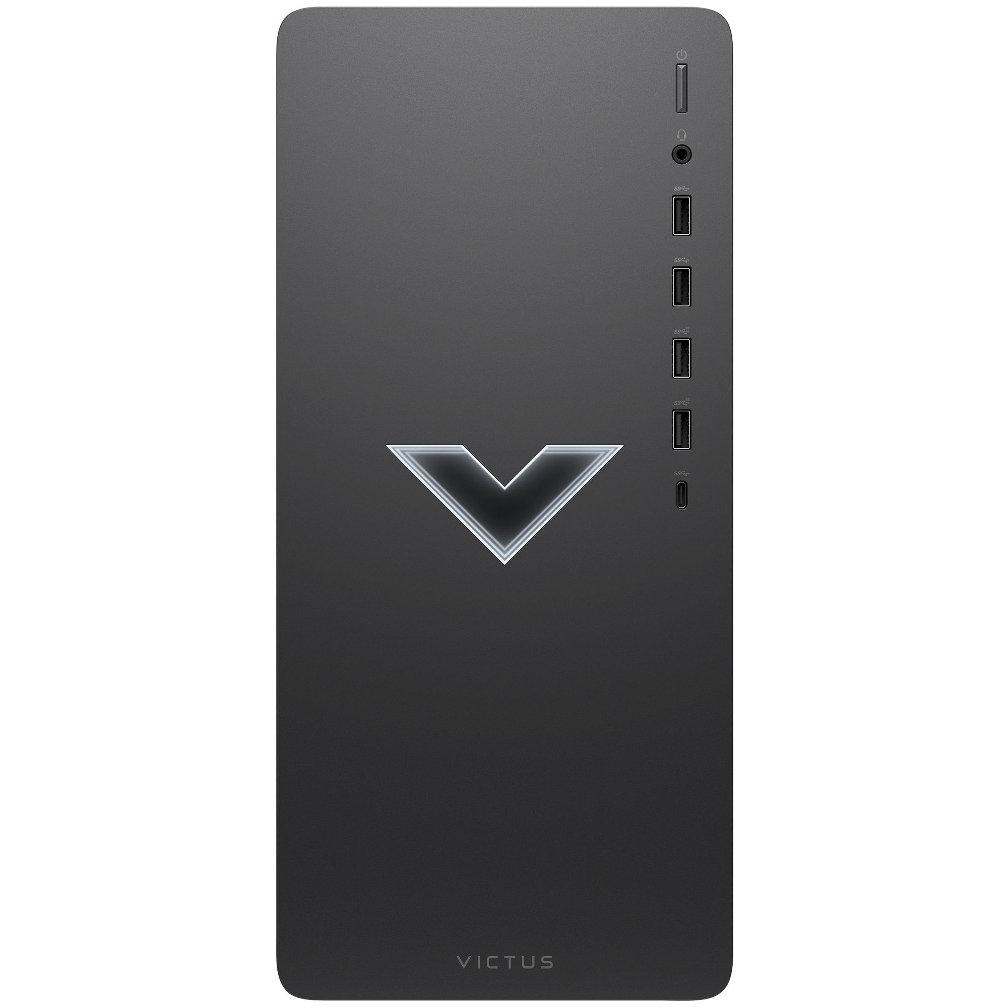 HP Victus 15L - Ryzen 5 5600G, 16GB RAM, 512GB SSD, NVIDIA RTX 3050