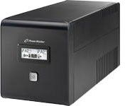 BlueWalker PowerWalker VI 1000 LCD - 1000VA/600W