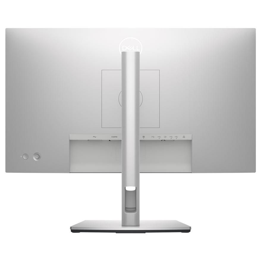 Dell UltraSharp U2422HE - 24" LED Monitor - Full HD (1080p) at 60Hz - IPS - 5 ms Response Time - HDMI, DisplayPort, USB-C