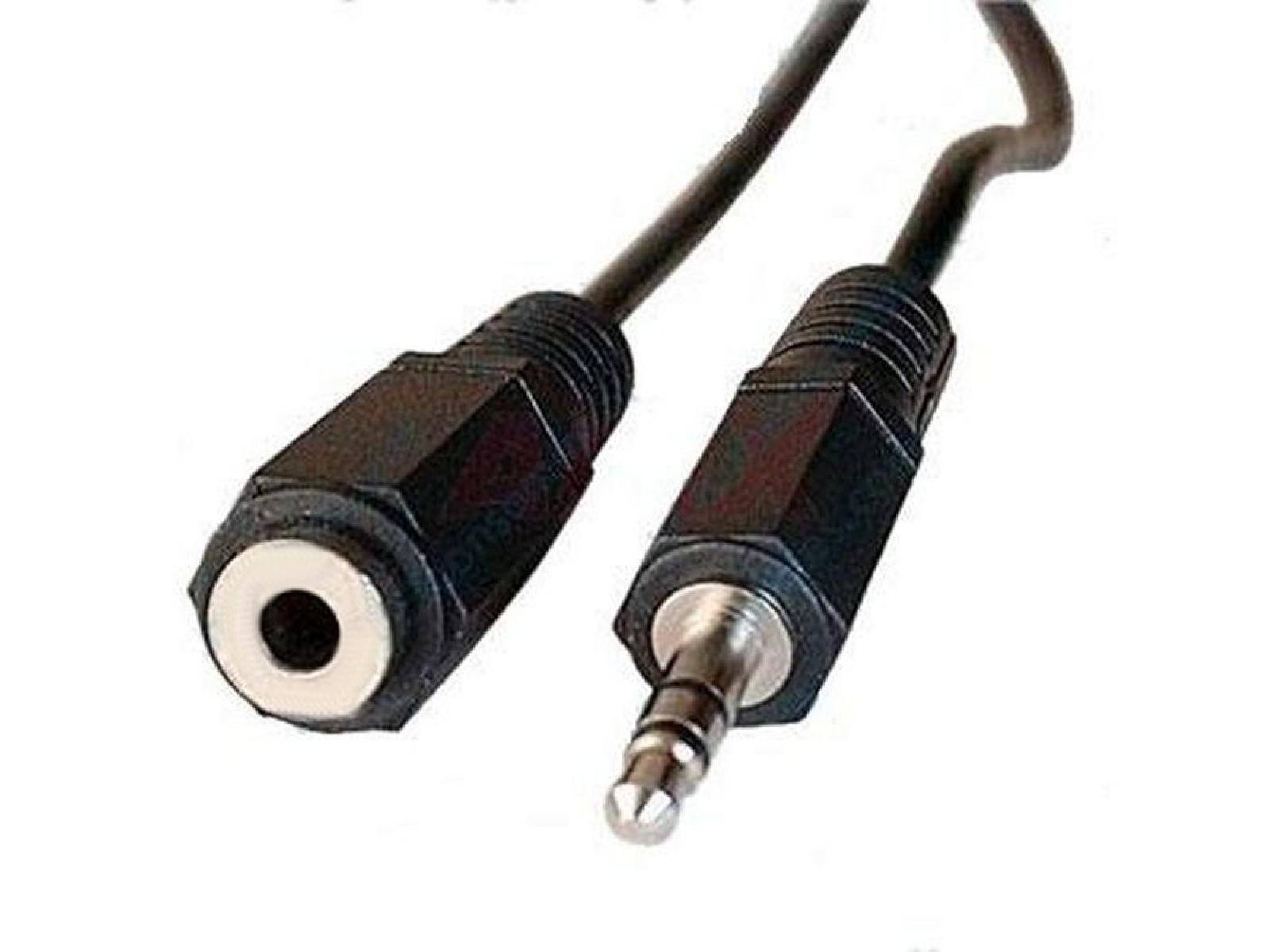 Cable de extensión ADNAuto macho a hembra 3-5 10m