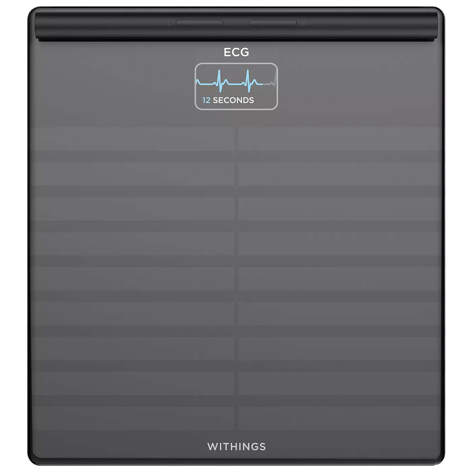Withings Body Scan Negro
