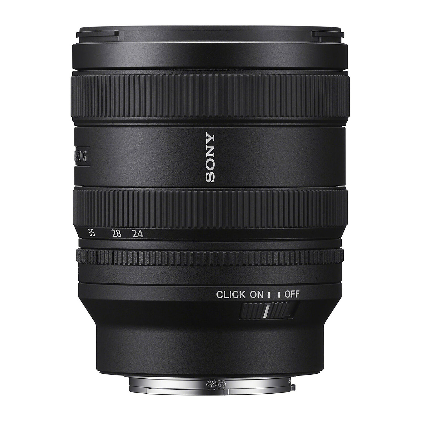 Sony SEL FE 24-50mm F2.8 G Lens