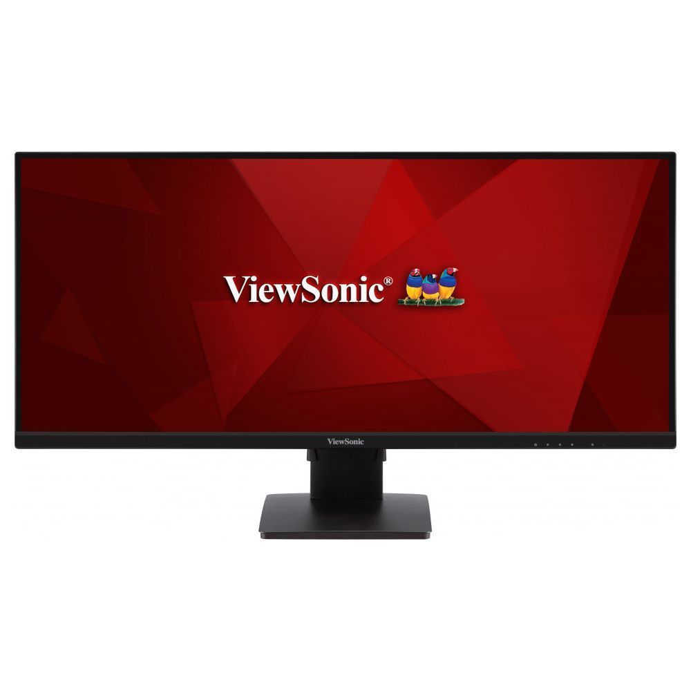 Viewsonic VA3456-mhdj - Écran PC UltraLarge 34 pouces Quad HD