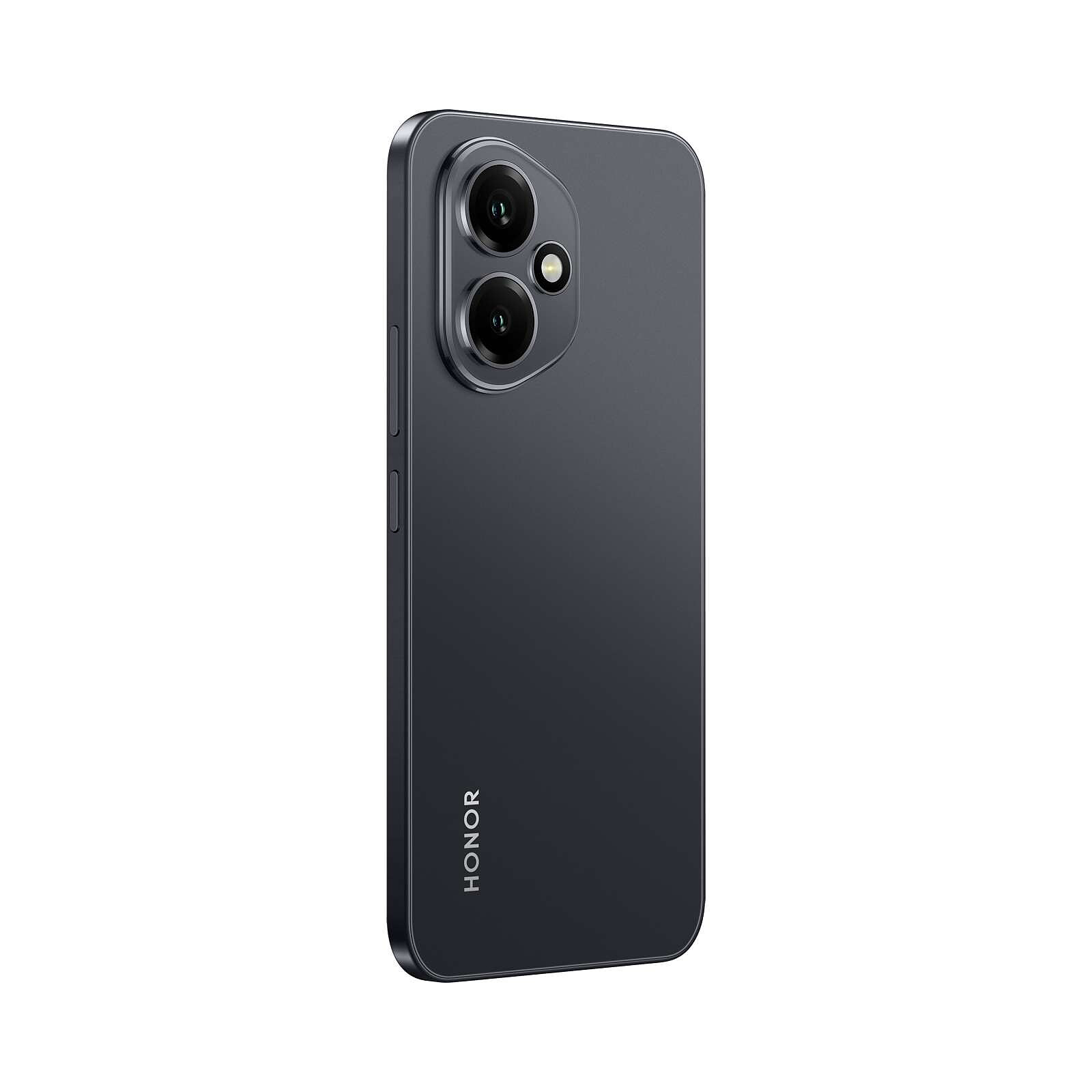 Honor 400 5G Black (8GB / 512GB)