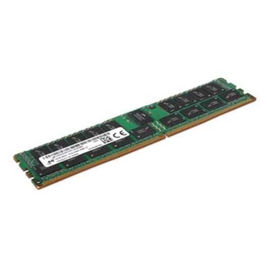 Lenovo 16GB DDR4 Memory Module (1x16GB, 3200MHz, ECC, 288-pin DIMM)
