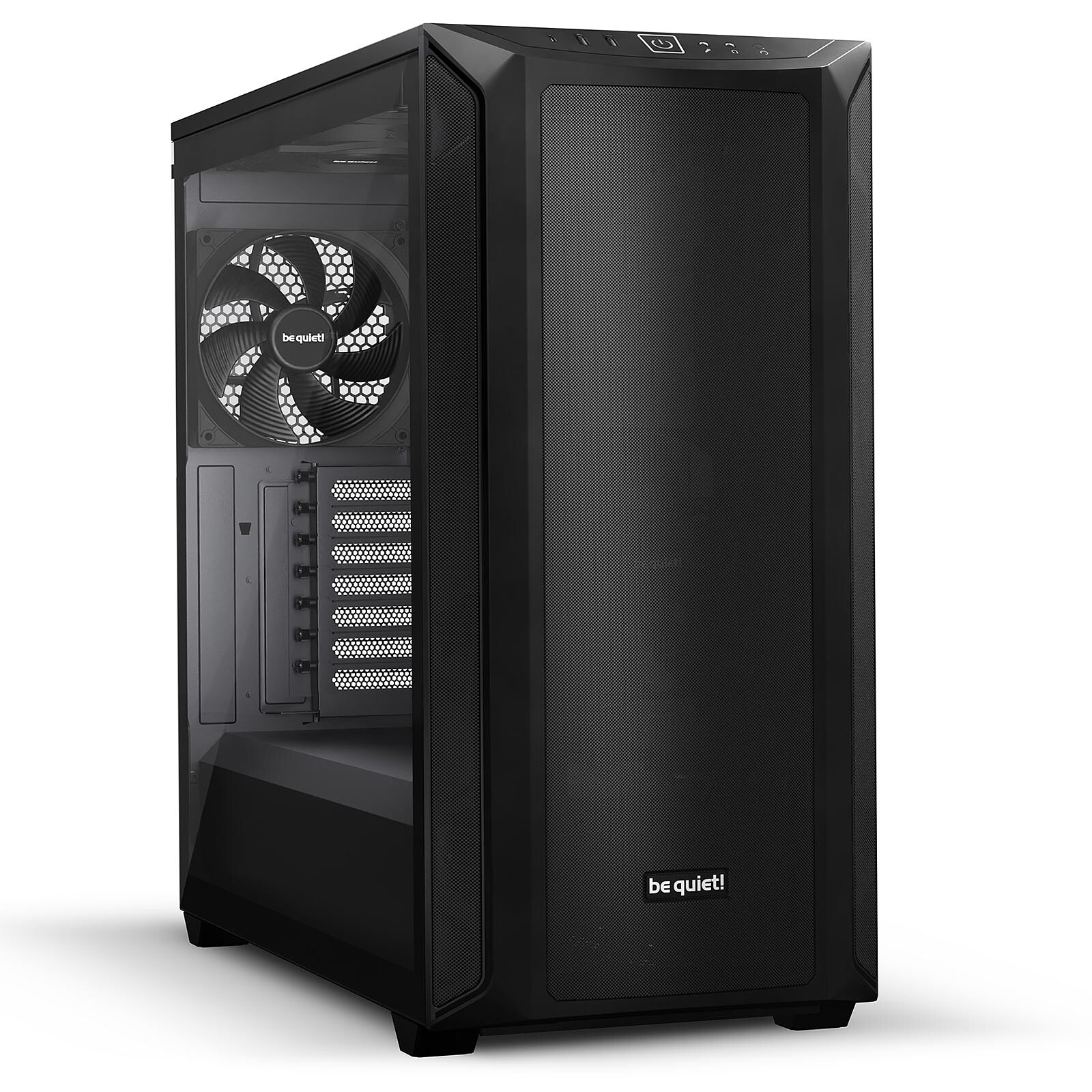 be quiet! Shadow Base 800 - Black
