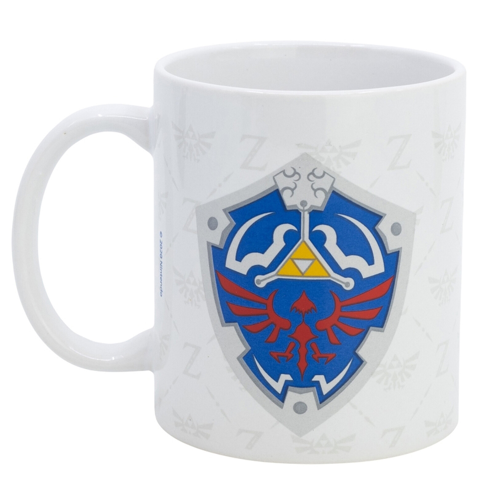 Mug céramique Stor Zelda 325 ml