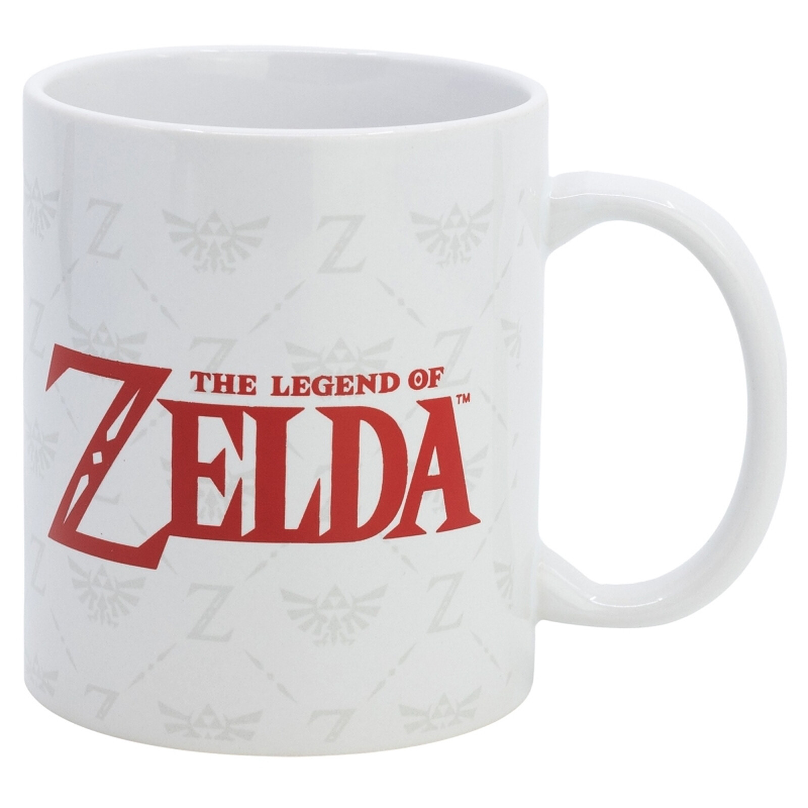Taza de cerámica Stor Zelda 325 ml