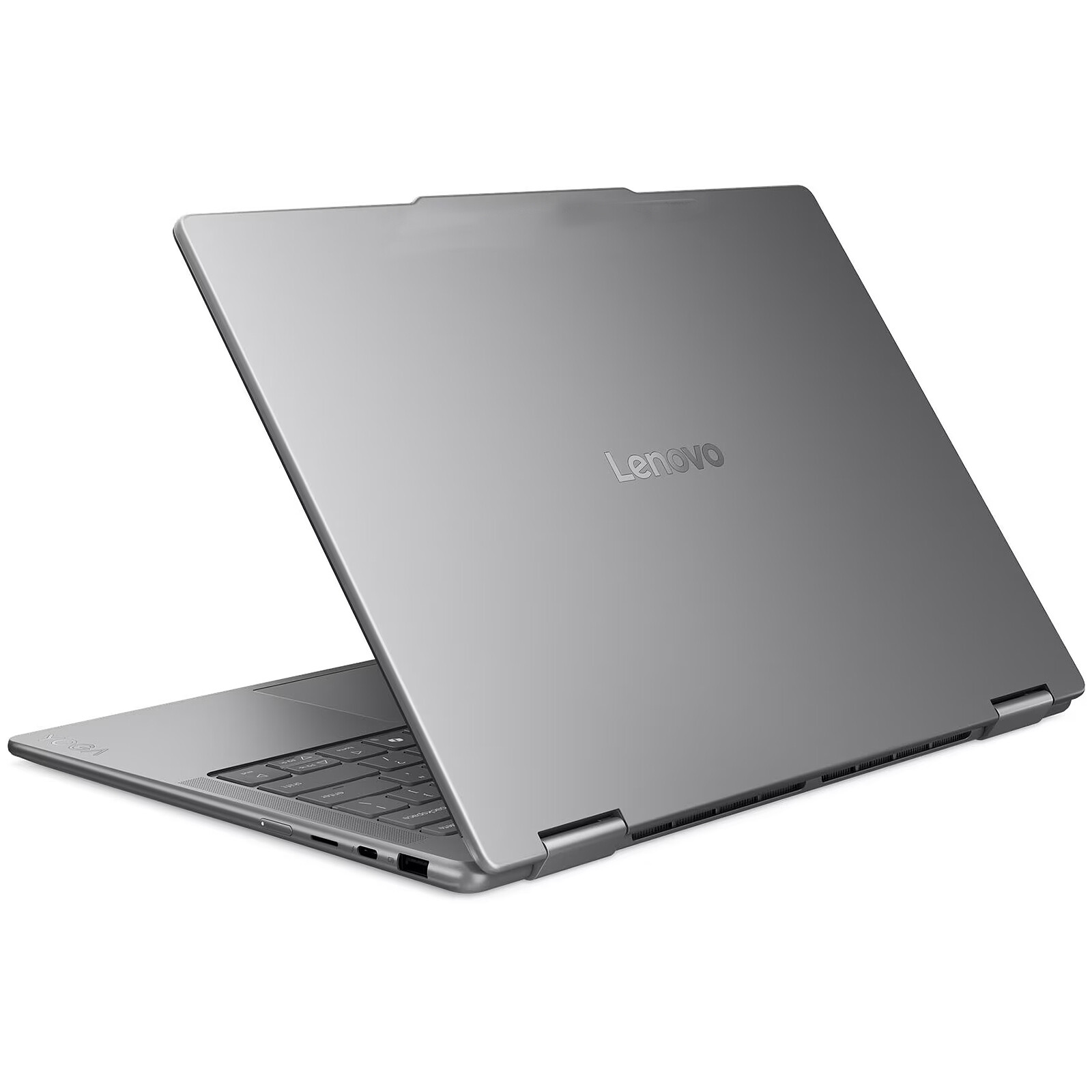 Lenovo Yoga 7 2-in-1 14ILL10 Copilot+ PC (83JQ009LFR)