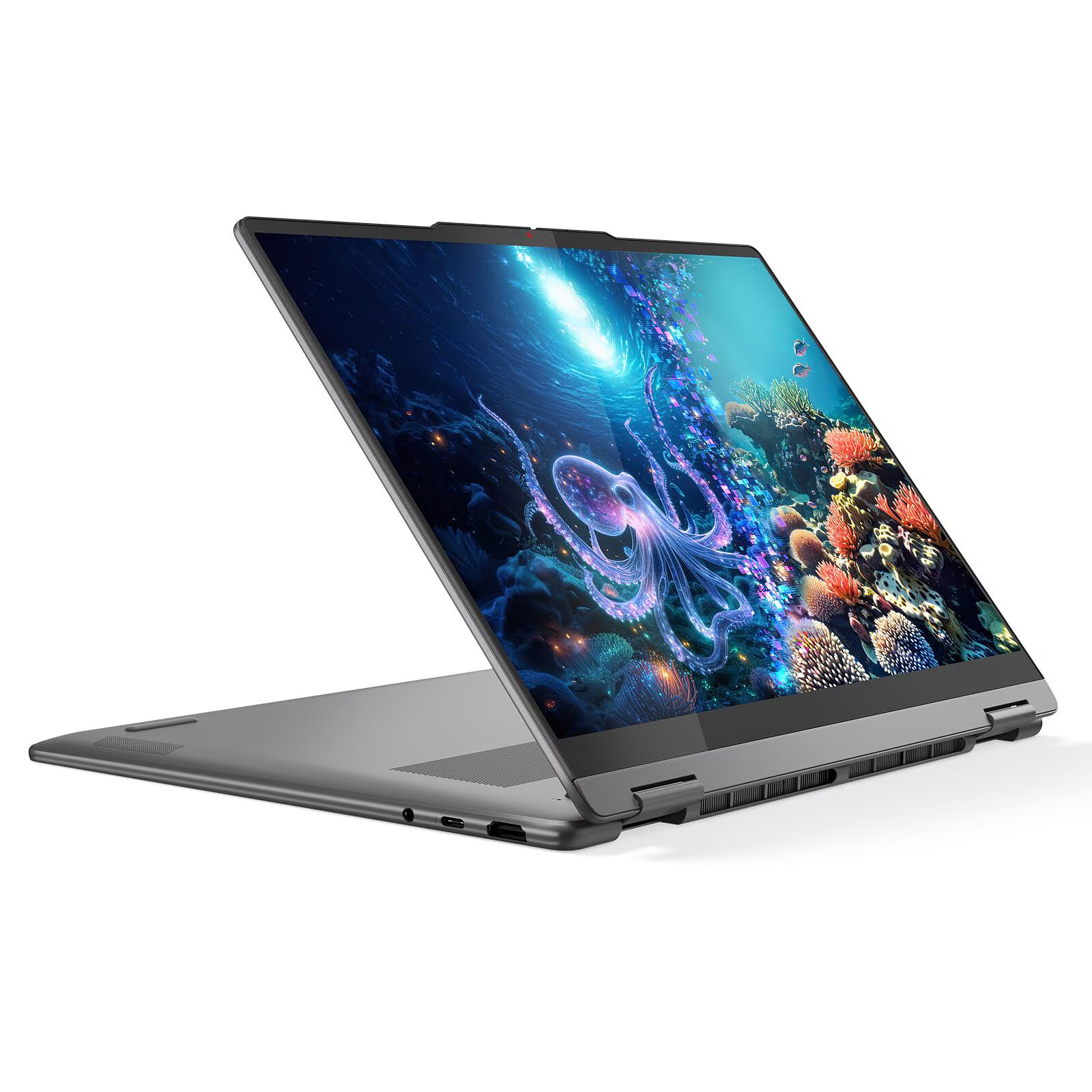 Lenovo Yoga 7 2-in-1 14ILL10 Copilot+ PC (83JQ009LFR)