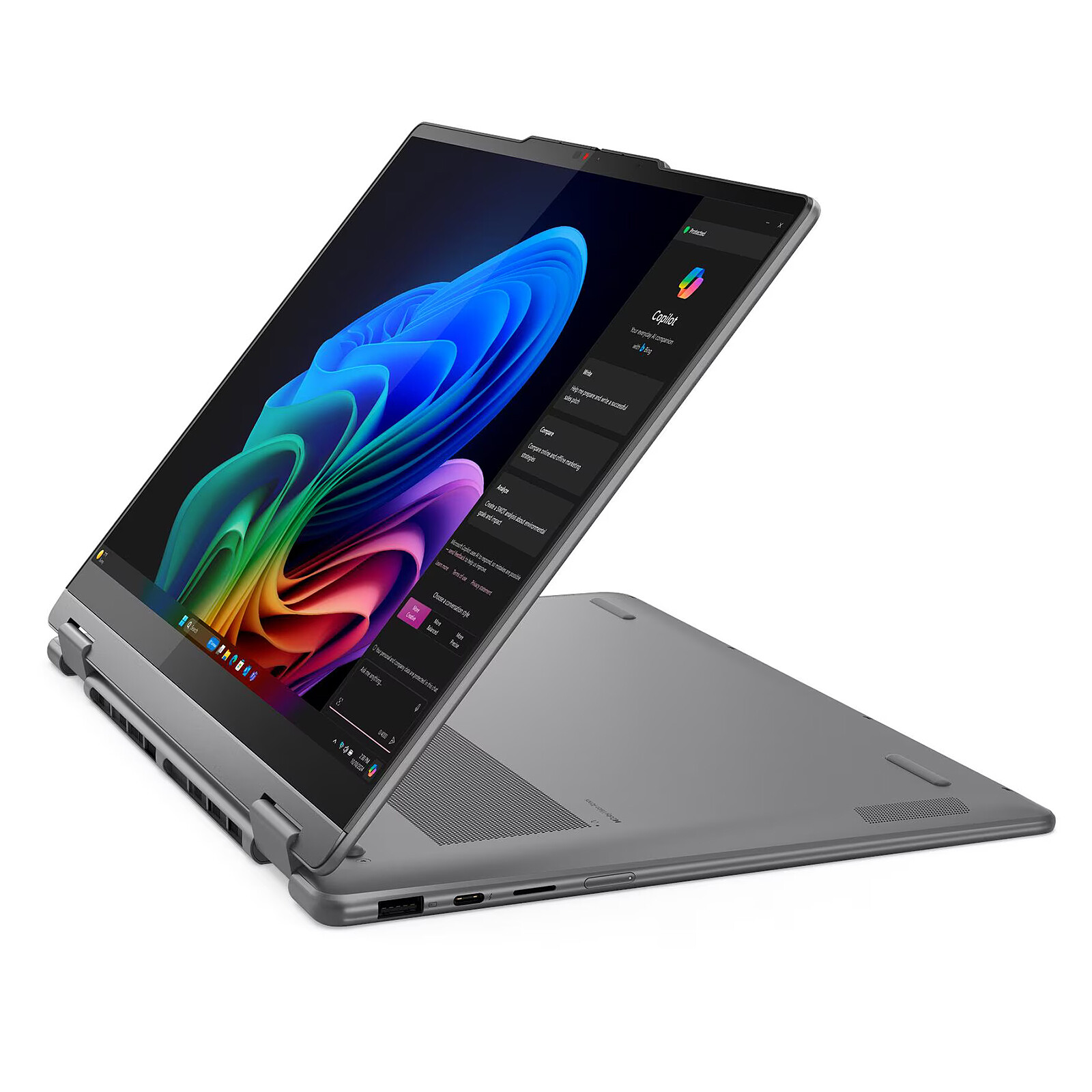 Lenovo Yoga 7 2-in-1 14ILL10 Copilot+ PC (83JQ009LFR)