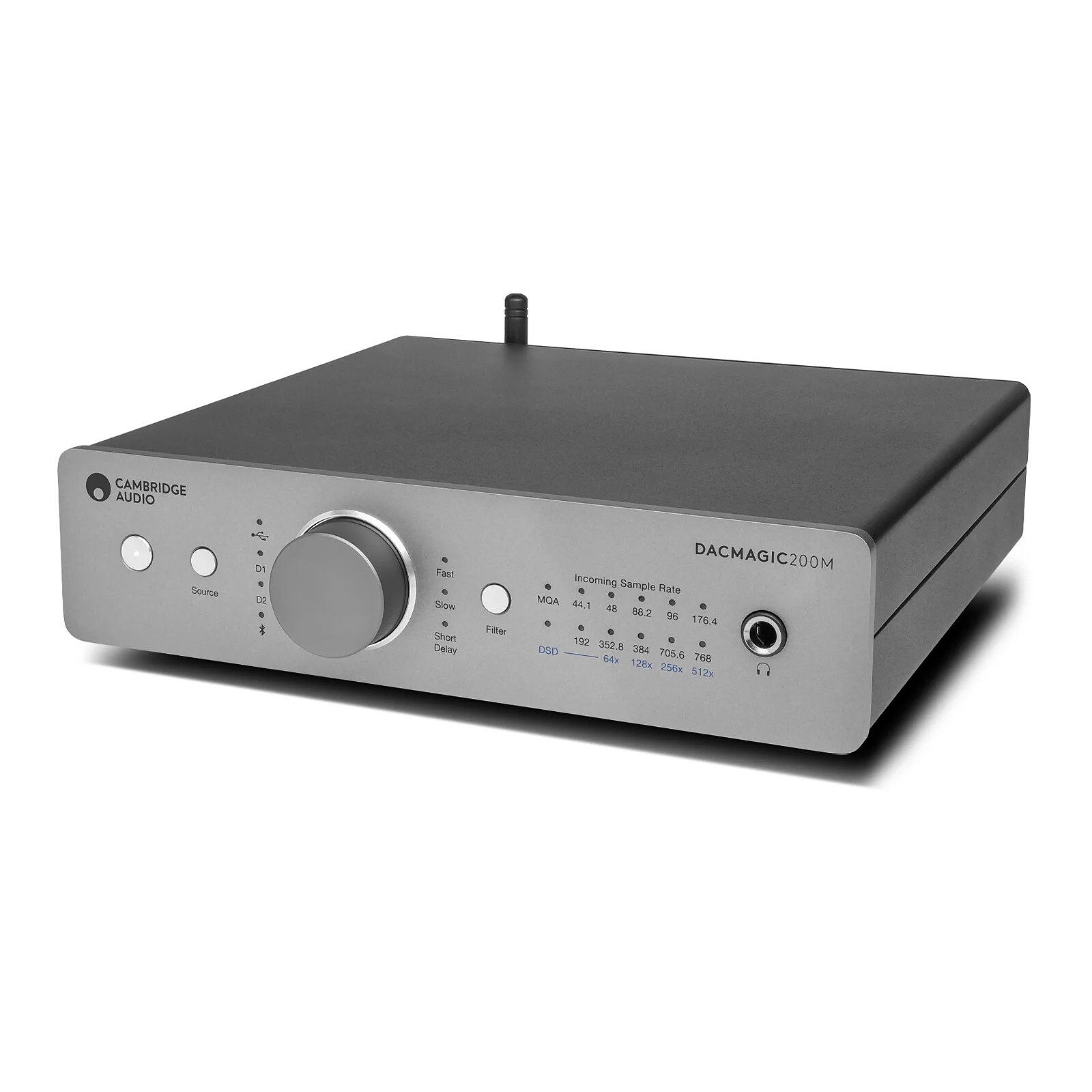 Cambridge Audio DacMagic 200M