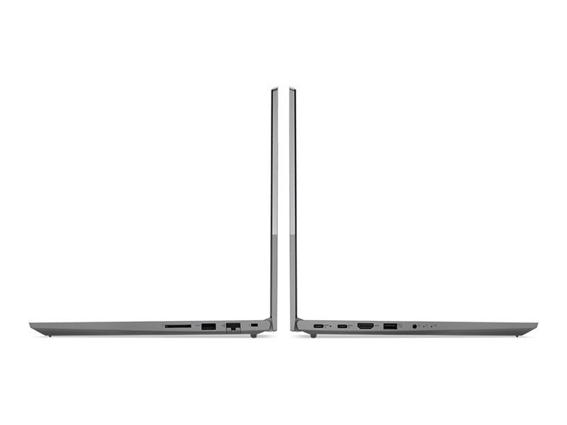 Lenovo ThinkBook 15 G3 ACL 21A4 - 15.6" Ryzen 5 5500U 16GB RAM 512GB SSD AMD Radeon Graphics
