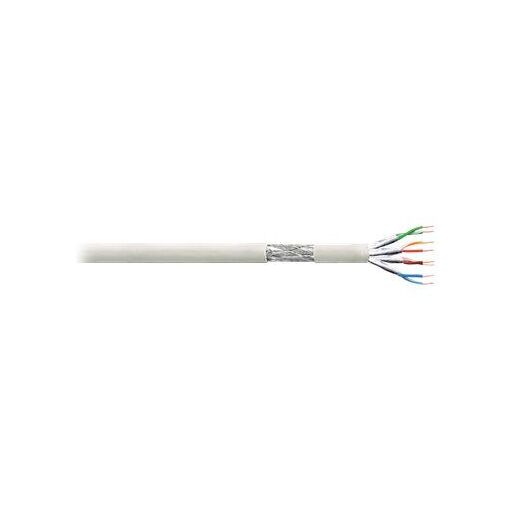 Cable 2direct PrimeLine SFTP CAT 6 - 100 m - Bloqueado - Gris