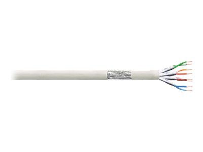 Cable 2direct PrimeLine SFTP CAT 6 - 100 m - Bloqueado - Gris